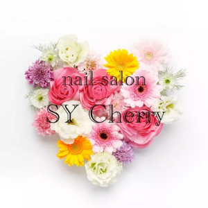 SY cherry 【エスワイチェリー】
