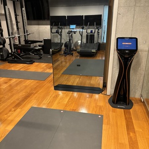恵比寿EMSトレーニング