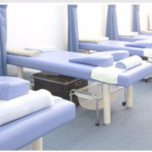 青山3丁目はり灸整骨院 大仁堂