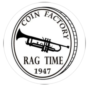 東京浅草コインリング作り体験　【RAGTIME COIN FACTORY】