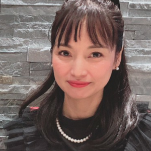 宮田めぐみ　ワクワクする目標設定ワークショップ