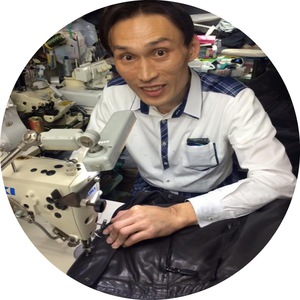 衣類のお医者さんチャム 熊谷店