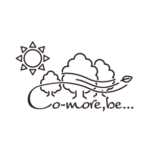 こもれび　co-more,be
