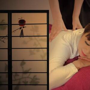 青の洞窟  リラクゼーションサロン 本店