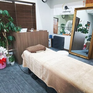 salon cue -conditioning-