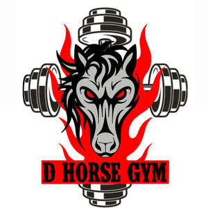 D HORSE GYM