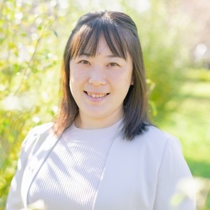 藤咲円華（ふじさき　まどか）