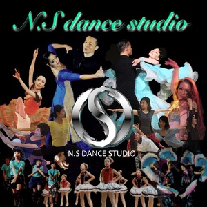 N.Sダンススタジオ