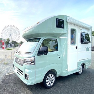 セレクトショップカーMONAMI