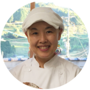 パンと農園　種と土