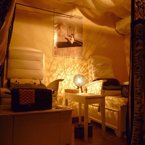 YOSA PARK Laguna (ヨサパーク ラグーナ)