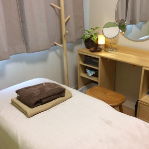 出張リラクゼーション Petit Luxeプチラグゼ | 八王子 