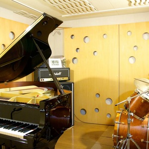 メリフラウズサウンド　Aスタジオ