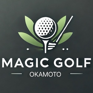MAGIC GOLF -Total Golf IQ Plan-