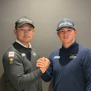 山浦兄弟 飛ばしLAB