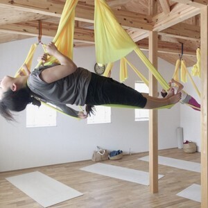 アシャ（Asha)ヨガスタジオ