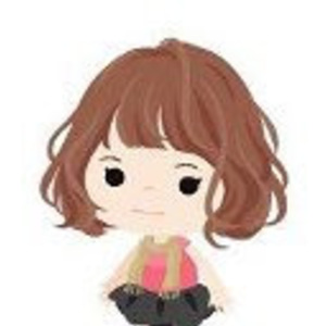 てもみやくろちゃん