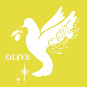 OLIVE　