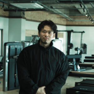 初心者のためのフィットネスジム　FITBULL