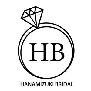 ハナミズキbridal