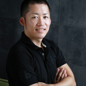 ISC -アイエスシー-