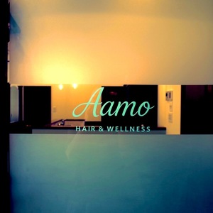 Aamo HAIR&WELLNESS