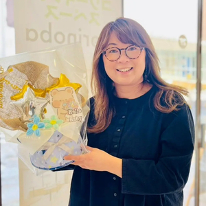 スマイルケーキ盛岡ギフト専門店/and/▶︎占いhanahana予約