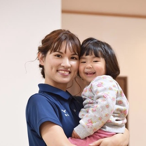 女性と子ども専門整体サロン「まこも」
