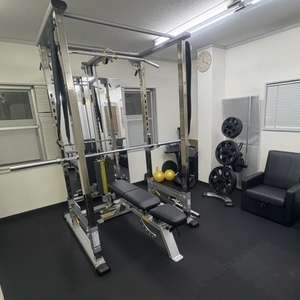 Nパーソナルジム　甲子園店