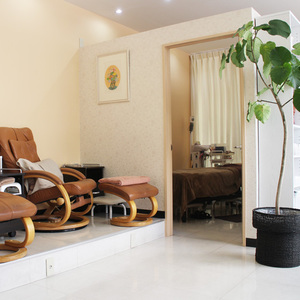 ケアサロン咲くら