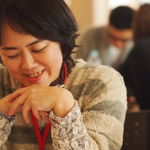 Sylph Nest　心のもやっと解消しよう！