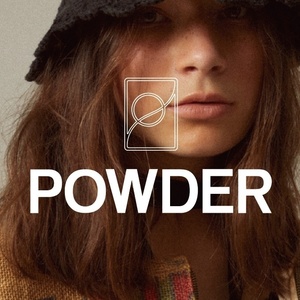 powder