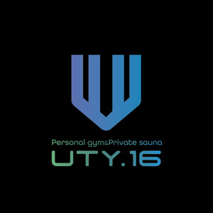 Personal gym ＆ Private sauna UTY.16 