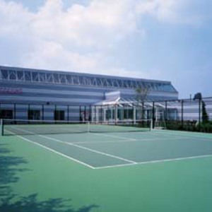 セサミテニススクール東久留米