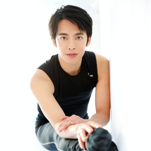 おうち床バレエ教室