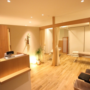 癒し処 こうみや 元住吉駅から徒歩1分