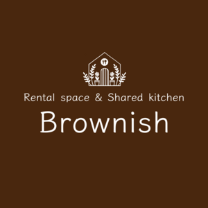 【新川崎徒歩3分】キッチン付シェアスペース　Brownish 