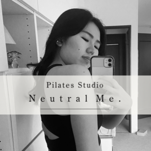 Pilates Studio　N e u t r a l　M e . 