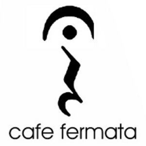 伊豆城ケ崎海岸　カフェ＆ギャラリー　Cafe Fermata