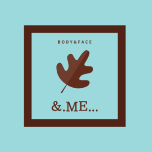 ＆.Me...【アンドミー】