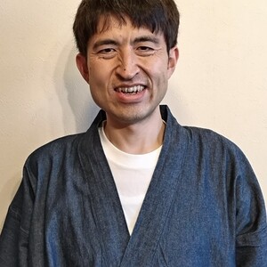 触れる・揺らす・治っていく～やさしい整体