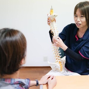 カイロプラクティック しっぽ🐾