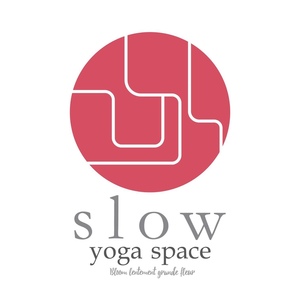 呉市のヨガ教室【yogaspace slow】オンラインレッスン
