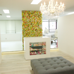 TRU NAIL & eyelash 大宮店 （トゥルーネイル＆アイラッシュ）