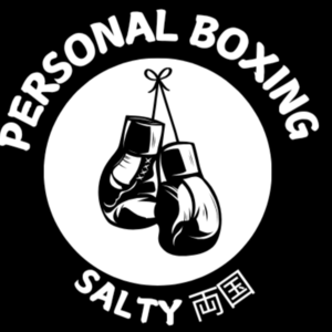 Personal Boxing Salty両国