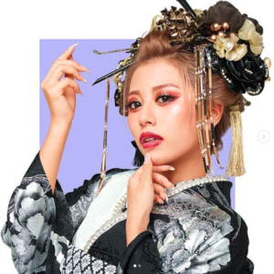 【振袖・袴】TAKAZEN 東京イベント予約ページ