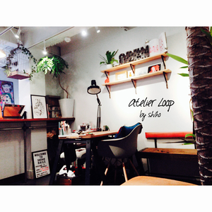 atelier Loop by shiho