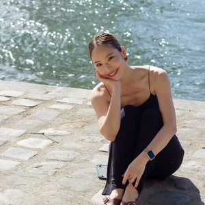 バレエ】バーレッスン入門60min