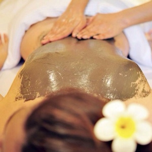 thalassotherapy ~海のリラクゼーション~