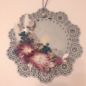 花と香り癒しの森　〜mana